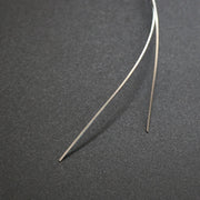 Reverse Curve Wire