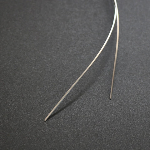 Reverse Curve Wire