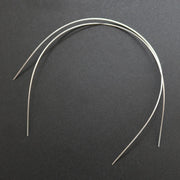 Reverse Curve Wire