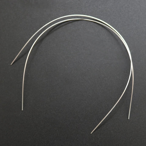 Reverse Curve Wire