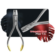 Crimpable Hook Plier - OrthoExpert