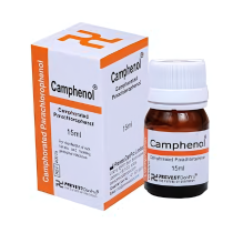 Prevest Camphenol