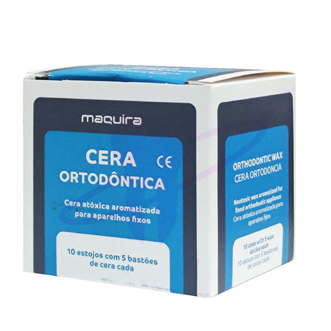 Maquira Orthodontic Wax