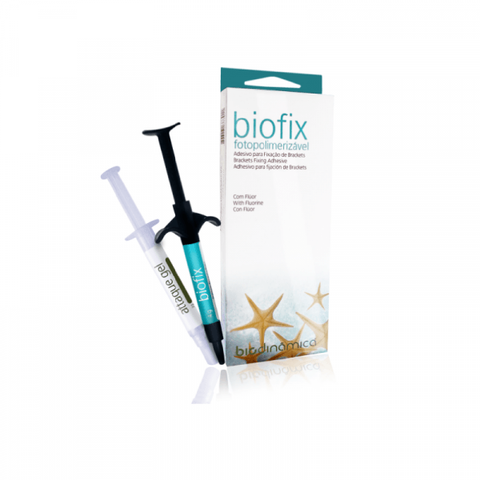 BIOFIX Adhesive brackets