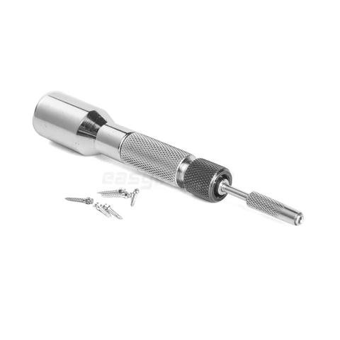 Mini Screw Driver - Universal