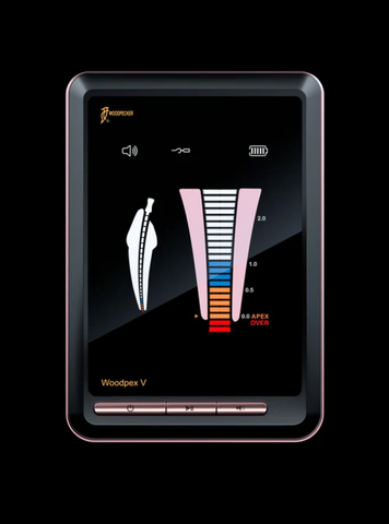 Woodpex Gold Plus V Apex Locator - Woodpecker