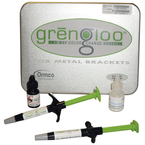 Grengloo Bracket Adhesive Kit