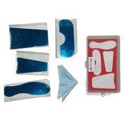 Dental Intraoral Photography Mirror Kit