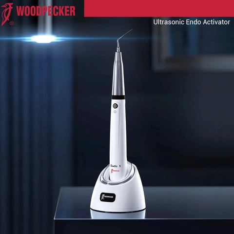 ENDO 1 Ultrasonic Endo Activator - Woodpecker