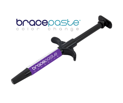 لاصق دعامة Bracepaste - أورثو الأمريكية