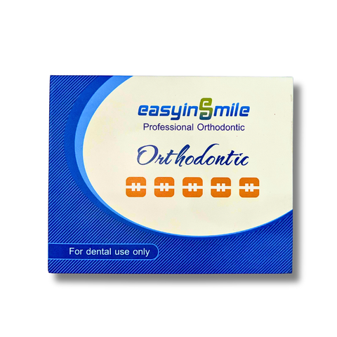 Orthodontic Arch wire - Easy in Smile