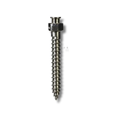 Titanium Mini Screw - XOR