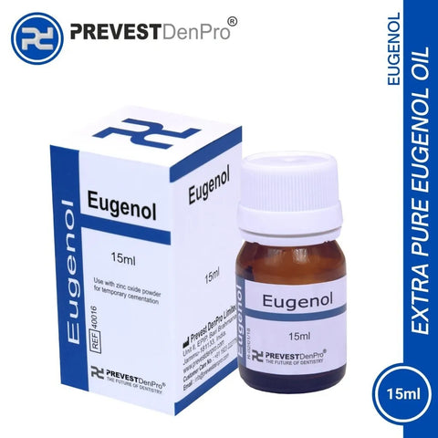 Eugenol - Prevest 15m