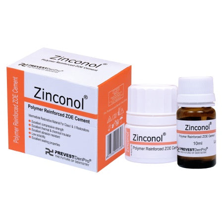 Zinconol - Prevest