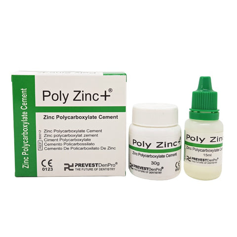 Poly Zinc+ - Prevest