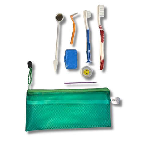 Patient Kit 7pcs