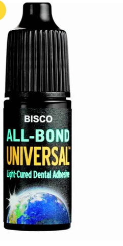 Uneversal Bond 4 ml - Bisco