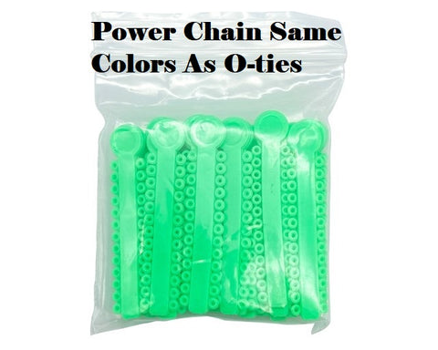 Power Chain