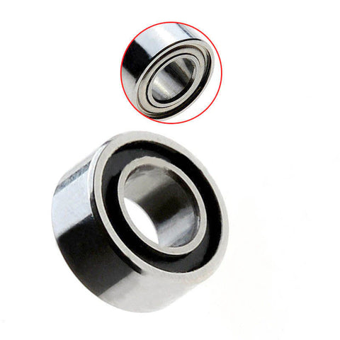 Dental Ceramic Ball Bearings High Speed