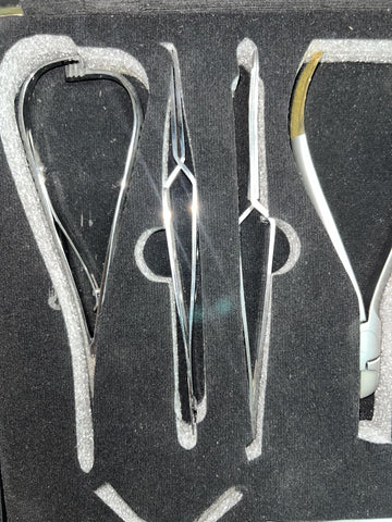 Pliers Kit - Miltex