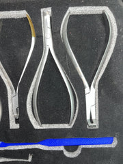 Pliers Kit - Miltex