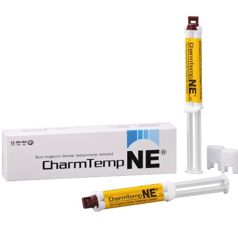 CharmTemp NE - Temporary Cement (10g x2)