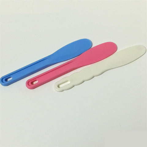 Plastic Spatula