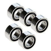 Dental Ceramic Ball Bearings High Speed