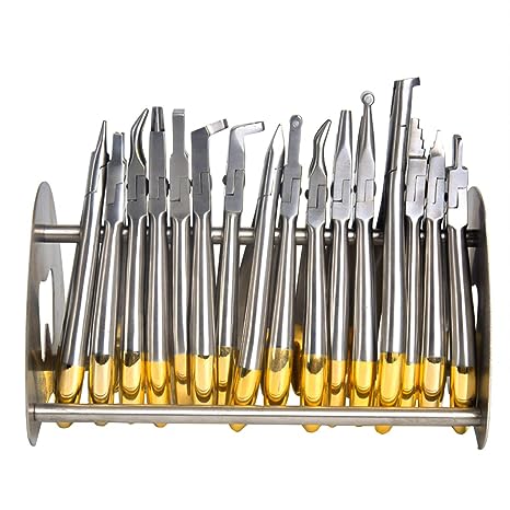 Plier Rack