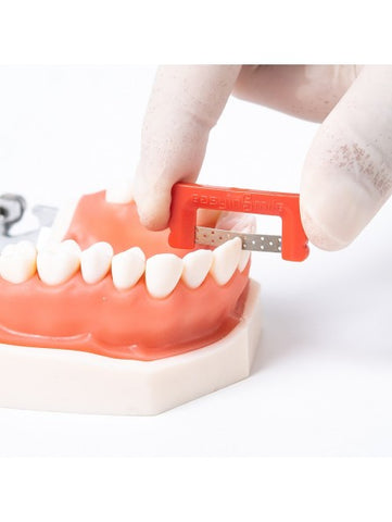 IPR Striping System - Easy in Smile