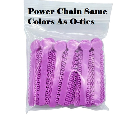 Power Chain