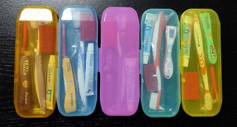 Patient Kit 5pcs