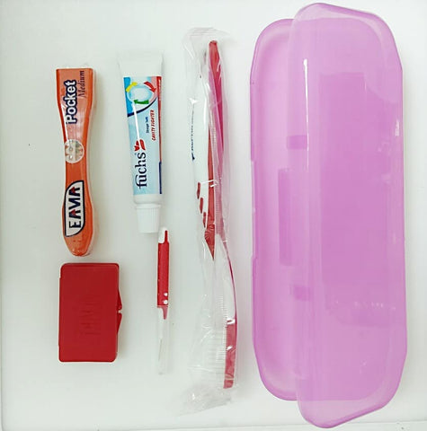 Patient Kit 5pcs