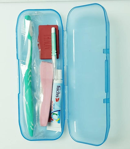 Patient Kit 5pcs