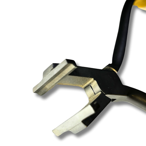 Step Bend Plier - Miltex