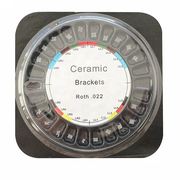 Standard Ceramic Bracket