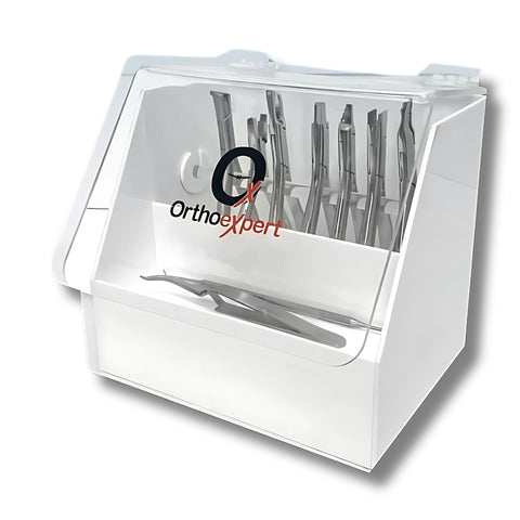 Plier Rack - OrthoExpert