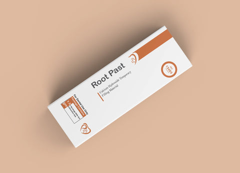 Root Paste - Plus