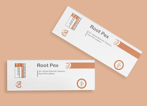 Root Pex - Plus