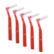 Interdental Brushes 5 Pcs