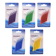 Interdental Brushes 5 Pcs