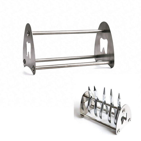 Plier Rack