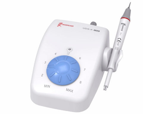 Woodpecker UDS-K LED Ultrasonic scaler