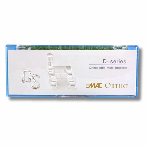 Bracket Metal MAC