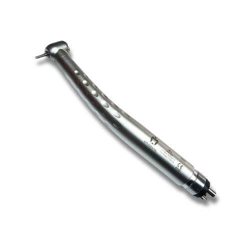 APPLE DENTAL High Speed Handpiece Push Button