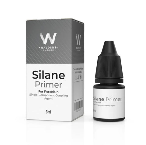 Sialane Primer - Waldent