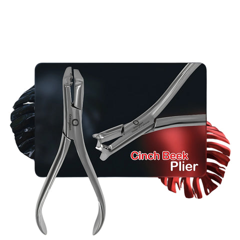 Cinch Back - Ortho Expert