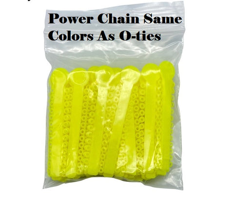 Power Chain