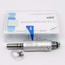 NSK FX205 Air Motor 2-holes New Citizens Dental Supply and General Merchandise