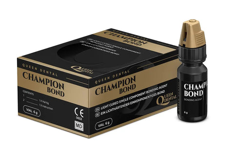 Champion Bond